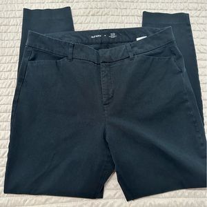 Old Navy Pixie Pant